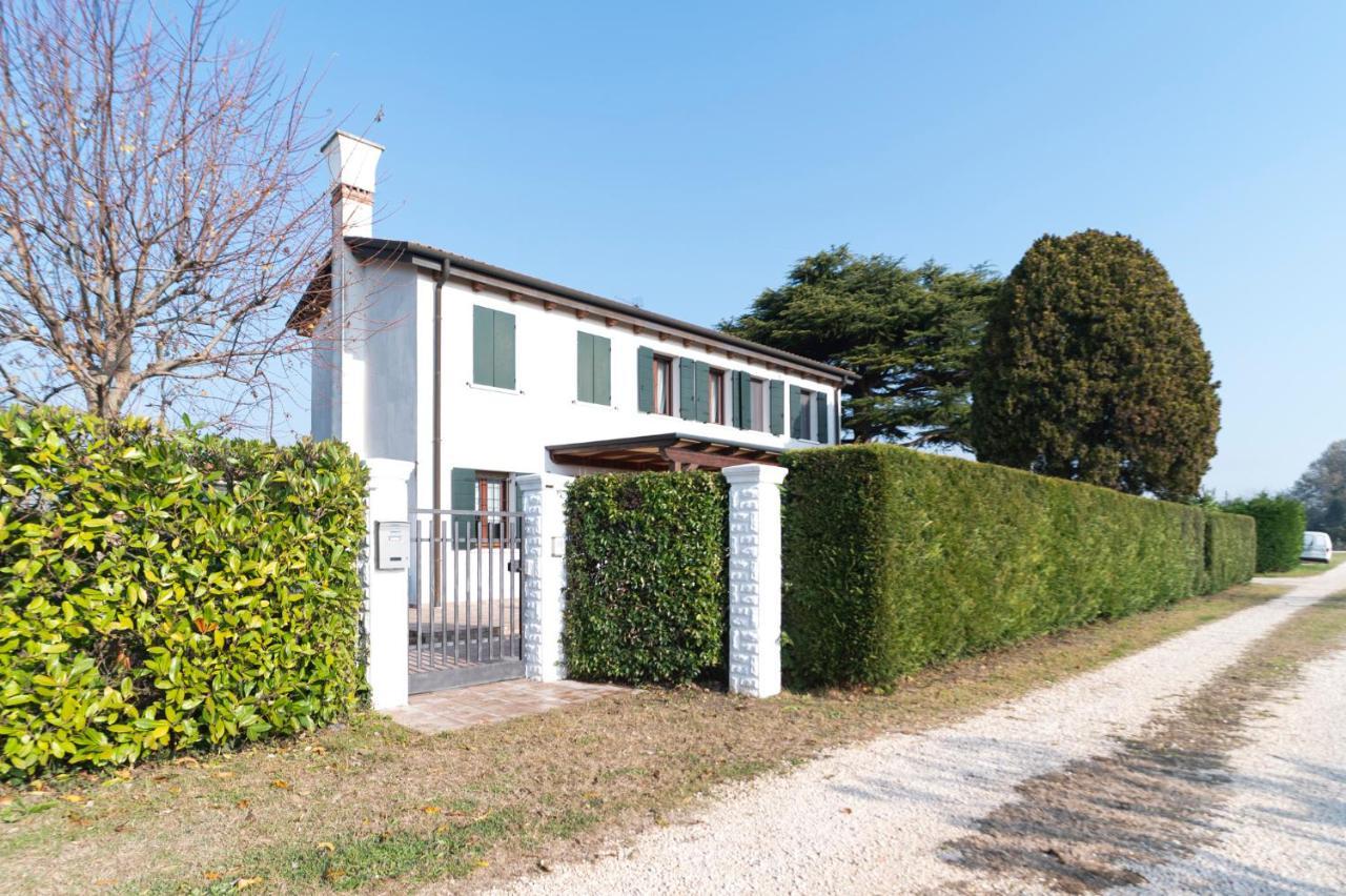 Casa Battaglia Villa Cavallino-Treporti Buitenkant foto