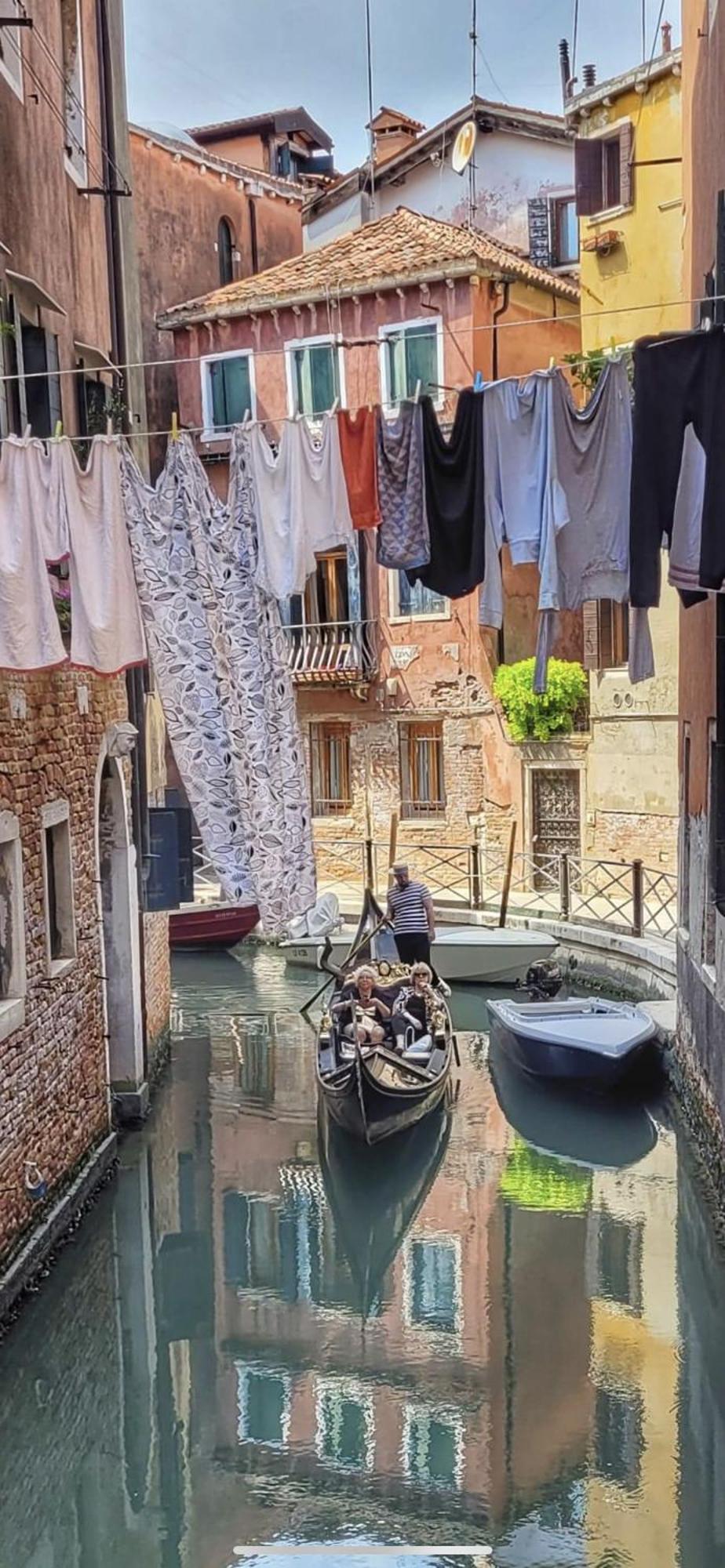 Casa Battaglia Villa Cavallino-Treporti Buitenkant foto