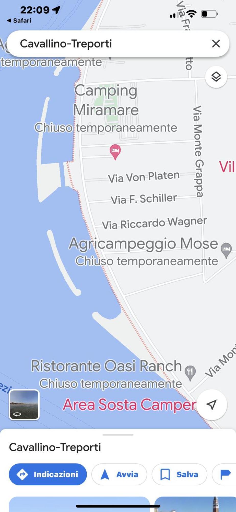 Casa Battaglia Villa Cavallino-Treporti Buitenkant foto