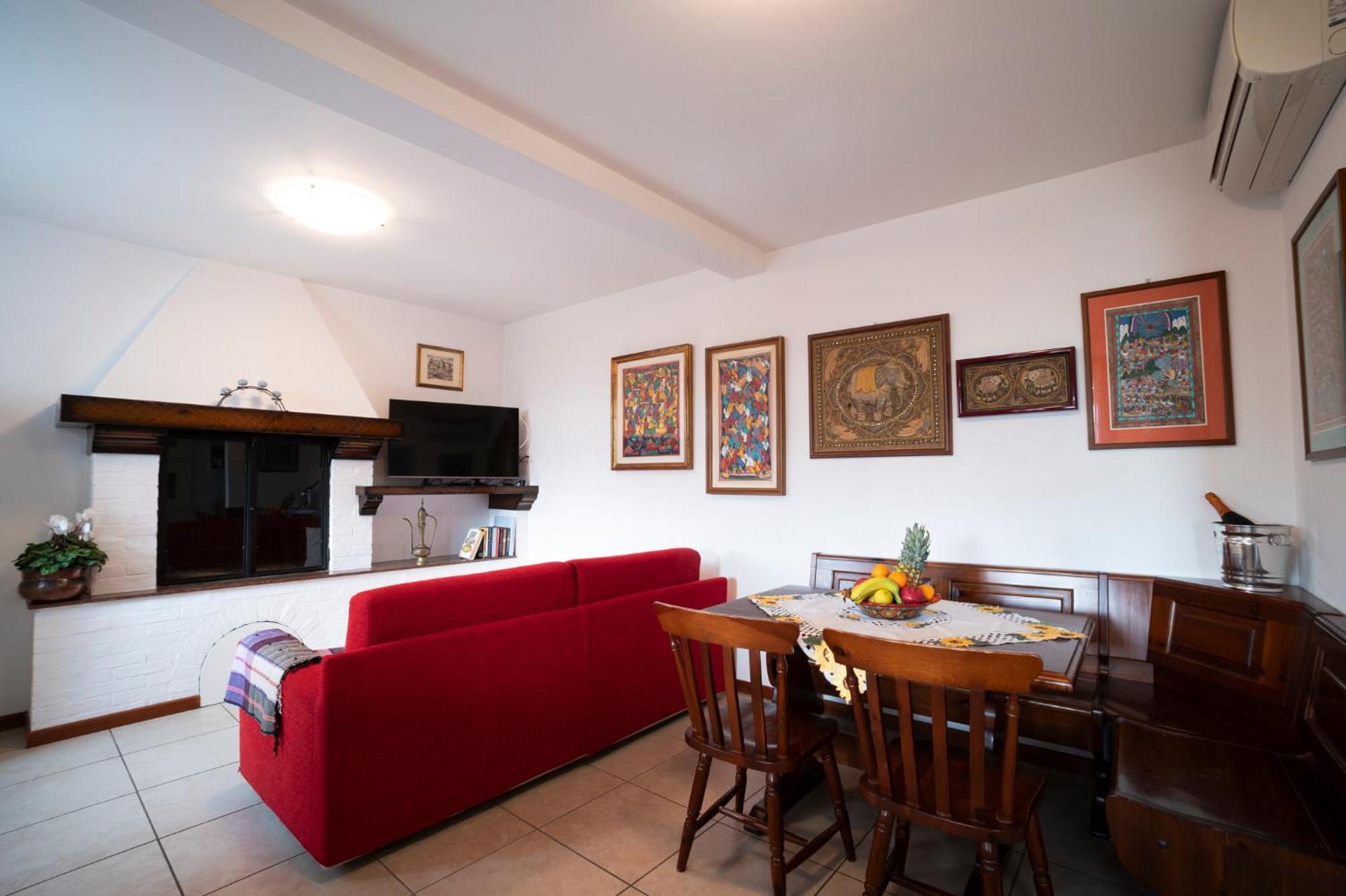 Casa Battaglia Villa Cavallino-Treporti Buitenkant foto