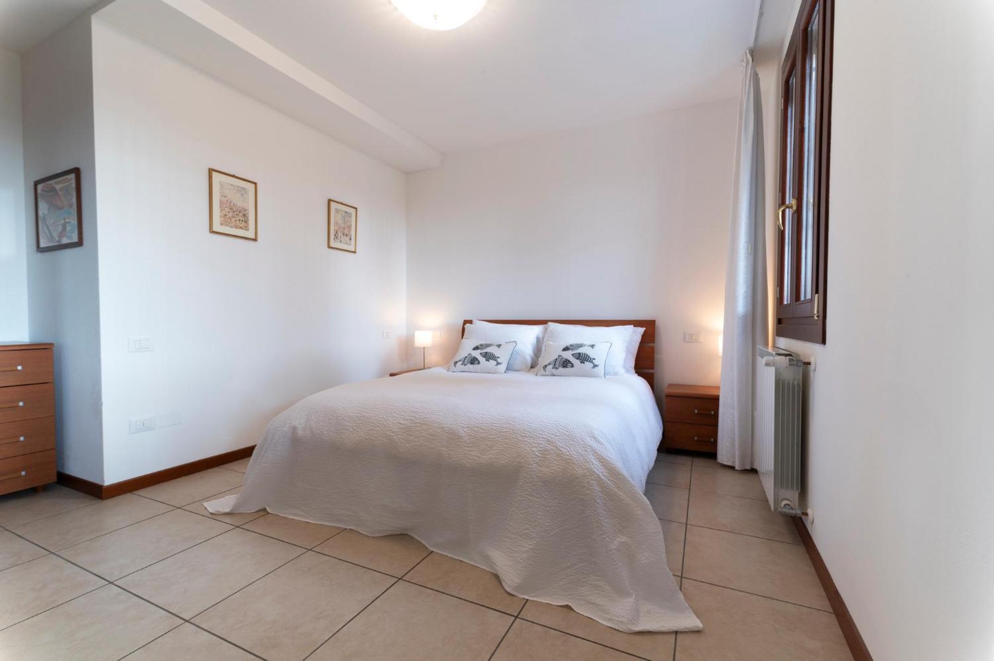 Casa Battaglia Villa Cavallino-Treporti Buitenkant foto